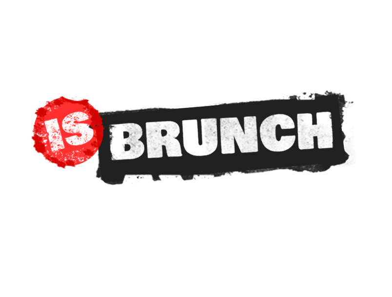 Sunday is Brunch Day!